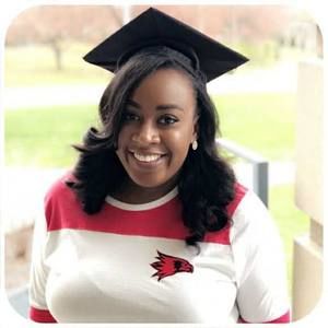 Meet your Posher, Geraldine